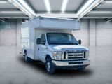Used 2018 Ford E-350 and Econoline 350 Super Duty w/ Power Windows & Locks Group image 2