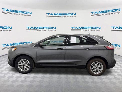 Used 2024 Ford Edge SEL AWD/4WD image 2