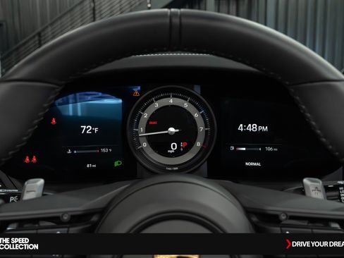 Used 2024 Porsche 911 Carrera S image 37