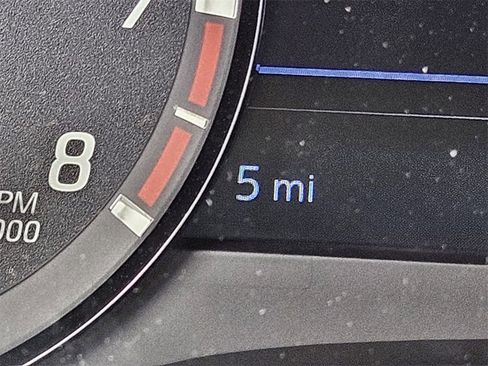 New 2026 Nissan Frontier Pro-X w/ Pro Premium Package image 30