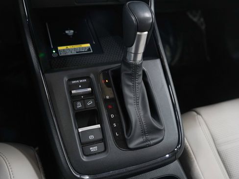 Used 2024 Honda CR-V EX-L image 25