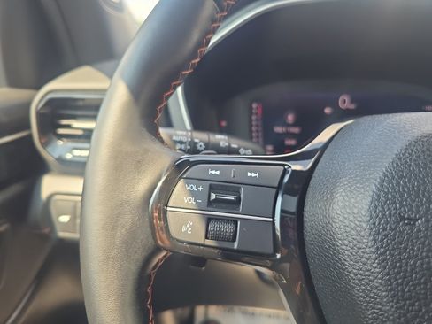 Used 2026 Honda Passport TrailSport Elite image 29