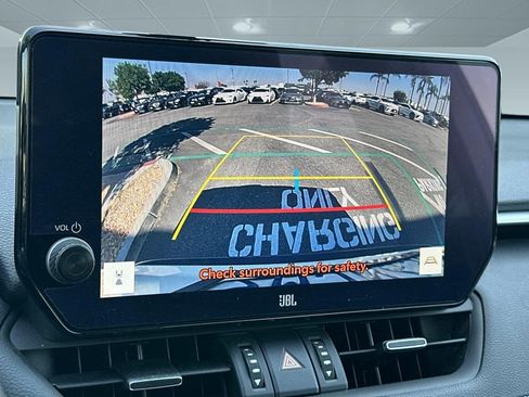 Used 2024 Toyota RAV4 XLE Premium w/ Weather Package image 32