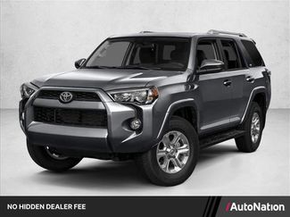 Used 2016 Toyota 4Runner Limited RWD video 1