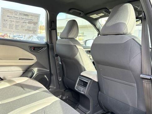 New 2026 Subaru Forester image 17
