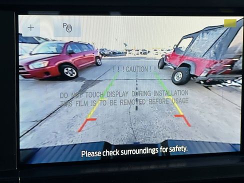 New 2026 Ford F250 XL w/ STX Appearance Package image 19