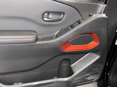 New 2026 Nissan Frontier PRO-4X w/ Pro Premium Package image 23