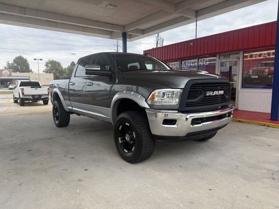 Used 2013 RAM 2500 Laramie w/ Protection Group