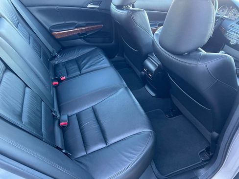 Used 2012 Honda Accord EX-L image 17
