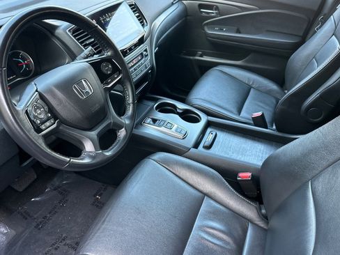 Used 2022 Honda Pilot Special Edition image 4