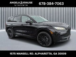 New 2026 Lincoln Corsair Premiere video 1