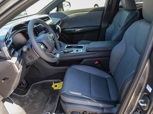 New 2026 Lexus RZ 450e AWD image 17