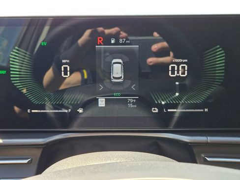 New 2026 Kia Sportage EX AWD/4WD image 26