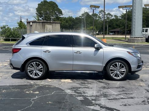 Used 2018 Acura MDX FWD w/ Technology Package image 10