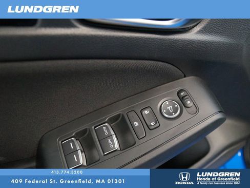 Used 2025 Honda Civic Sport image 15