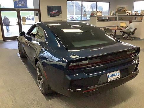 Used 2024 Dodge Charger R/T w/ Plus Group image 8