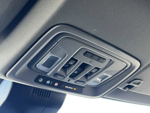 New 2026 Chevrolet Silverado 1500 RST image 13