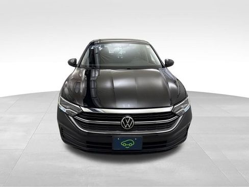 Used 2023 Volkswagen Jetta S FWD image 8