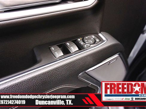Used 2025 GMC Sierra 2500 Denali w/ Denali Reserve Package image 41