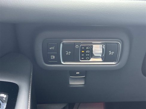 New 2026 Lincoln Nautilus Reserve w/ Jet Appearance Package image 28