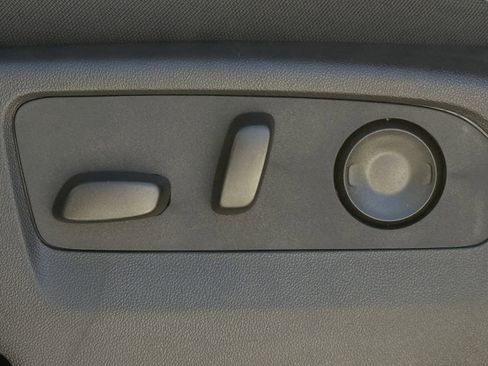 New 2026 Chevrolet Silverado 1500 LT w/ Texas Edition Plus image 19