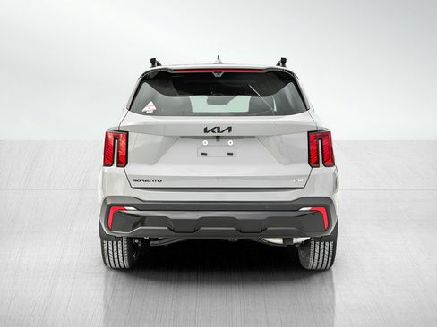 New 2026 Kia Sorento SX Prestige image 5