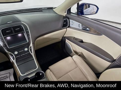 Used 2018 Lincoln MKX Reserve w/ Luxury Package image 25