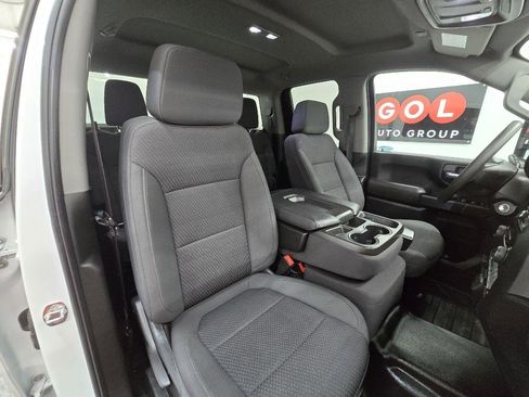 Used 2022 Chevrolet Silverado 2500 W/T w/ WT Fleet Convenience Package image 23