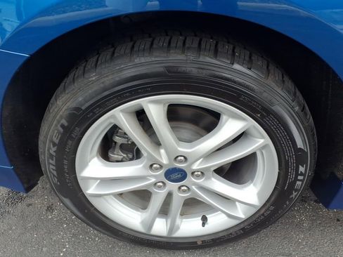 Used 2018 Ford Fusion S FWD image 24