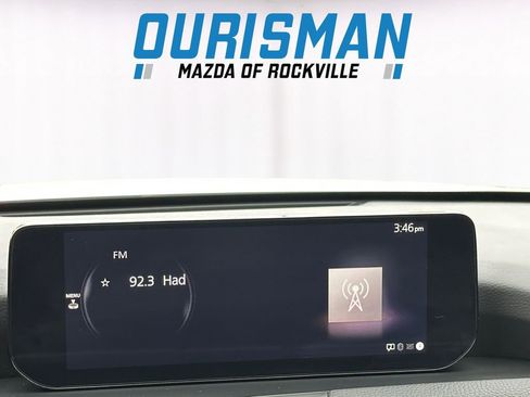 Used 2024 MAZDA CX-90 Plug-In Hybrid w/ Premium Pkg image 14