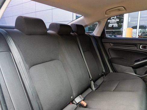 Used 2022 Honda Civic LX image 25
