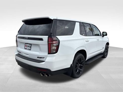 Used 2023 Chevrolet Tahoe RST w/ RST Performance Edition image 13