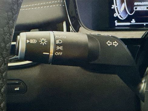 Certified 2025 INFINITI QX60 Luxe w/ Black Edition image 14