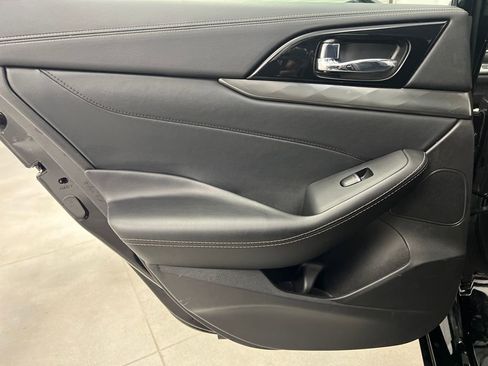 Used 2023 Nissan Maxima SV w/ Floor Mat Group image 14