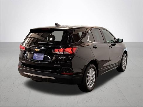 Used 2024 Chevrolet Equinox LT image 10