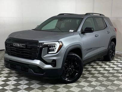 New 2026 GMC Terrain Elevation w/ Black Edition