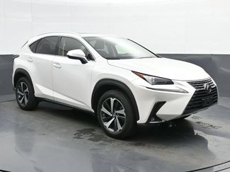 Certified 2021 Lexus NX 300 AWD w/ Premium Package video 1