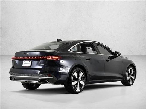 New 2025 Audi A5 2.0T Premium Plus image 5
