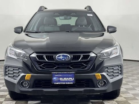 Used 2024 Subaru Outback Wilderness image 6