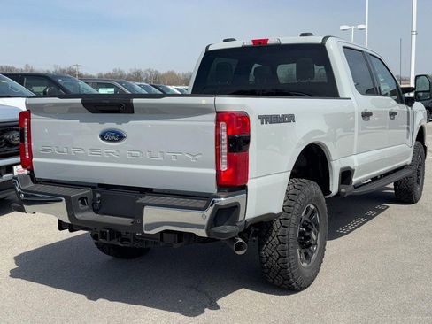 New 2026 Ford F350 XLT w/ Tremor Off-Road Package AWD/4WD image 3
