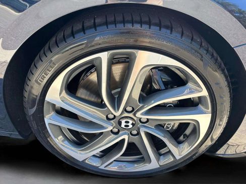 New 2025 Bentley Continental GT Speed image 44