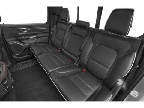 New 2026 RAM 1500 Laramie w/ Night Edition AWD/4WD image 15