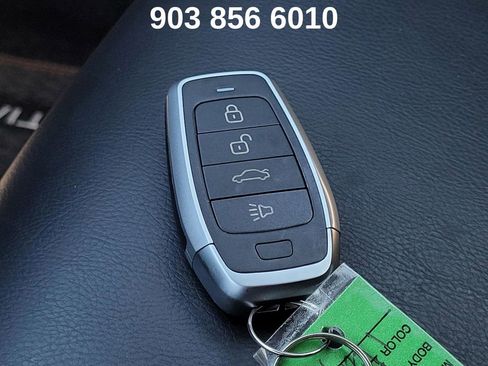 Used 2023 Nissan Altima 2.5 SR image 31