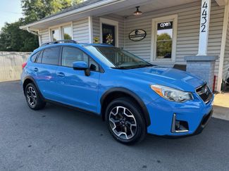 Used 2016 Subaru Crosstrek 2.0i Premium w/ Popular Package #2 image 1