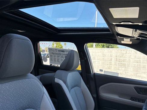 New 2025 Subaru Forester Premium image 14