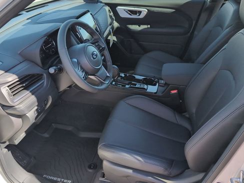 New 2026 Subaru Forester Limited w/ Limited Package AWD/4WD image 10