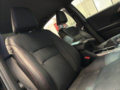 Used 2017 Honda Accord Sport Special Edition image 23
