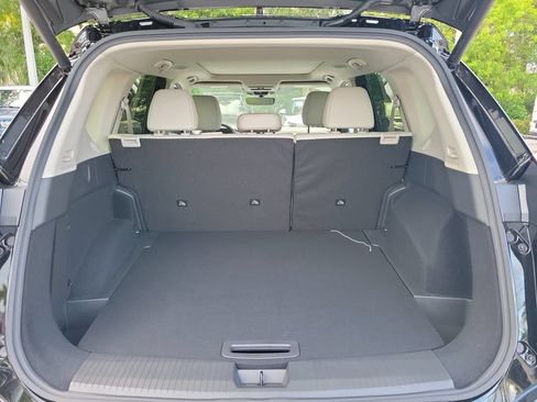 New 2026 Nissan Rogue Dark Armor FWD image 12