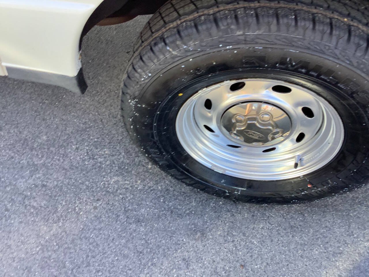 Used 2004 Ford Ranger XL RWD image 27