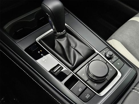 New 2026 MAZDA CX-30 2.5 Turbo w/ Premium Package image 23